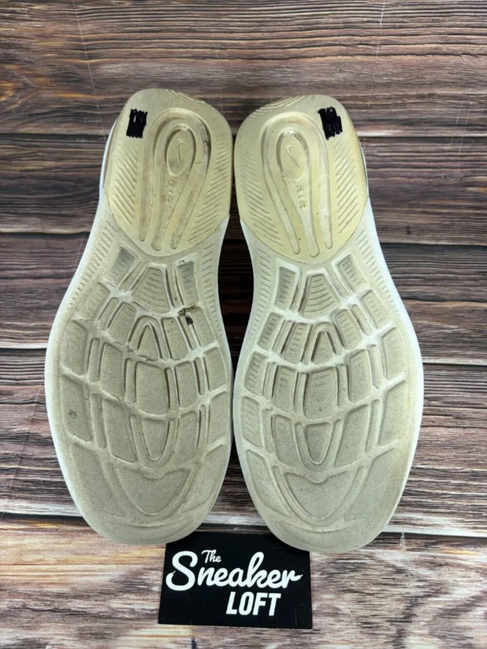 Nike women’s size